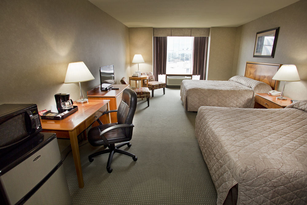 The Falls Hotel & Inn Niagara Bagian luar foto